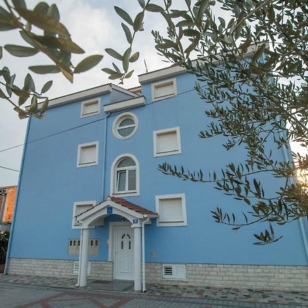 Blue Mate Bibinje Exterior foto