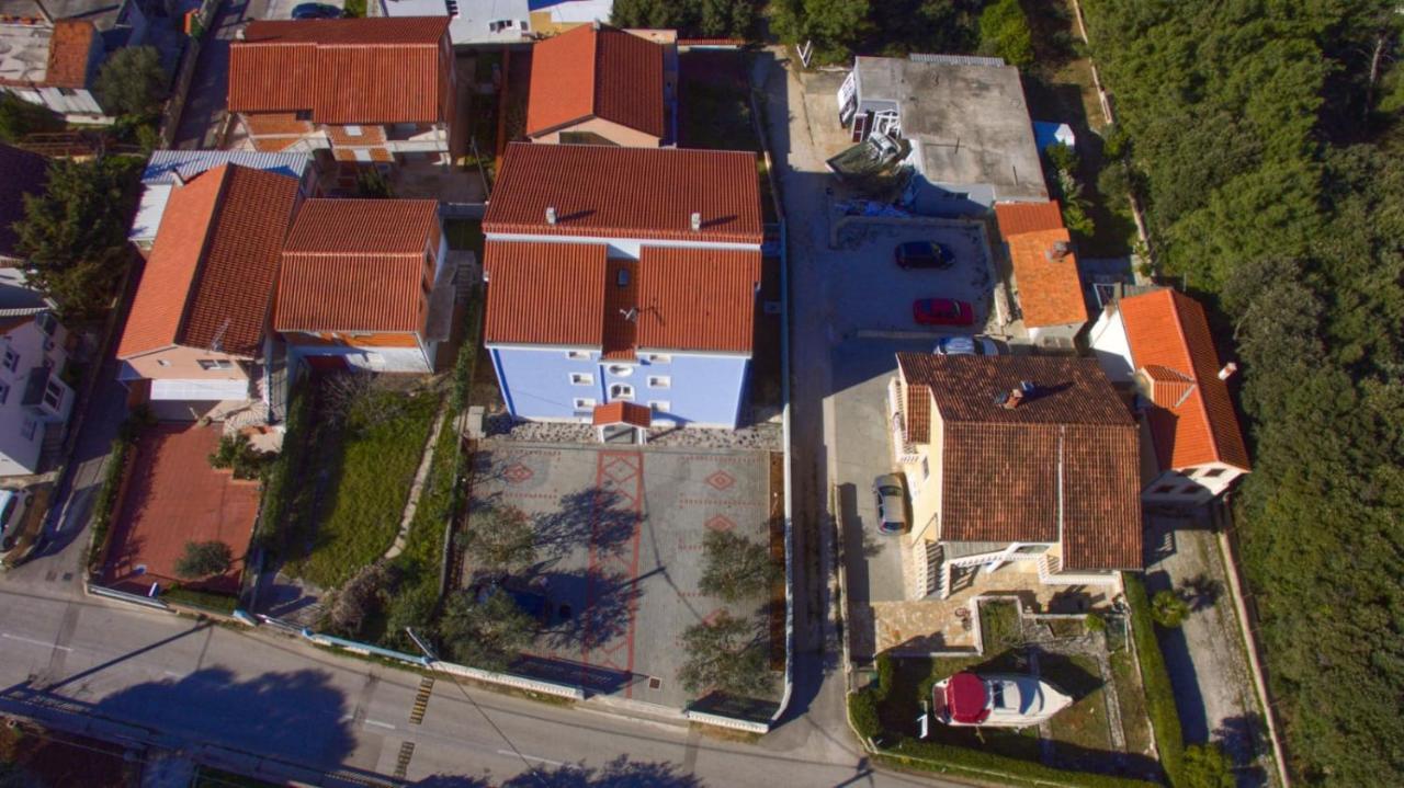 Blue Mate Bibinje Exterior foto