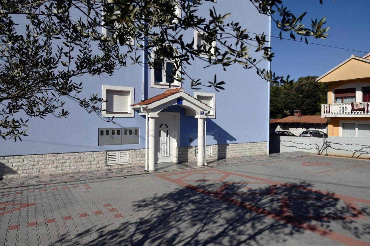 Blue Mate Bibinje Exterior foto